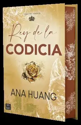 [3101589] PECADOS 3 EDICION ESPECIAL | CROSSBOOKS
