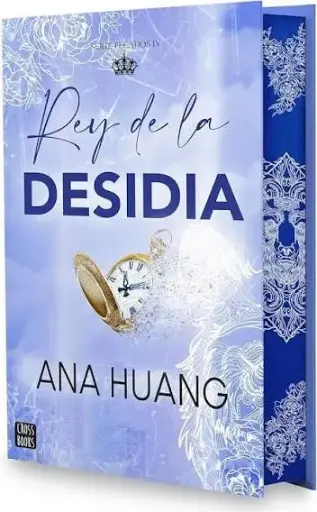 [3101641] PECADOS 4 EDICION ESPECIAL | CROSSBOOKS