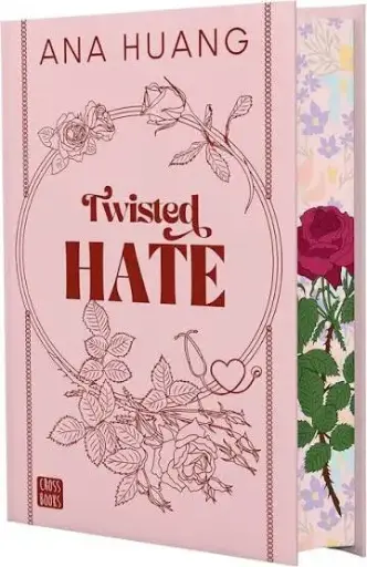 [3101651] TWISTED 3 EDICION ESPECIAL | CROSSBOOKS
