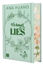 [3101726] TWISTED 4 EDICION ESPECIAL | CROSSBOOKS
