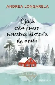 [58245] OJALA ESTA FUERA NUESTRA HISTORIA DE AMOR | ESENCIA