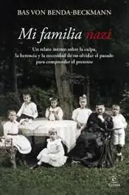 [81602] MI FAMILIA NAZI | ESPASA