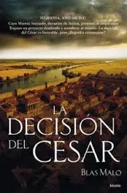 [714116] DECISION DEL CESAR, LA | ISTORIA