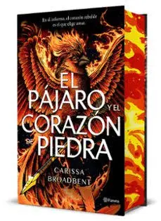 [1011664] PAJARO Y EL CORAZON DE PIEDRA, EL EE | PLANETA