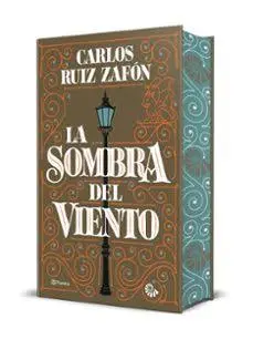 [1011838] SOMBRA DEL VIENTO, LA (EDICION CON CANTOS TINTADOS) | PLANETA