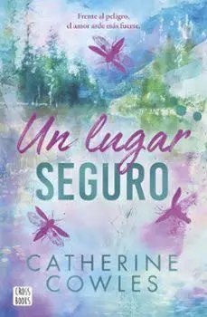 [318606] UN LUGAR SEGURO | CROSSBOOKS