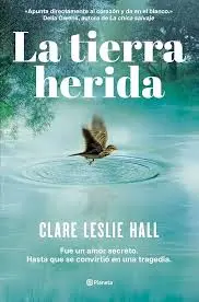 [1011513] TIERRA HERIDA, LA | PLANETA