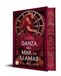 [3101727] MOUSAI 2 DANZA DEL MAR EN LLAMAS | CROSSBOOKS