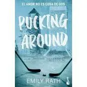 [2506528] PUCKING AROUND. EL AMOR NO ES COSA DE DOS | BOOKET