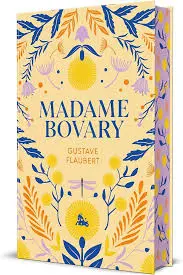 [231234] MADAME BOVARY. EDICION LIMITADA CON CANTOS DECORADOS | AUSTRAL