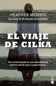 [2504766] VIAJE DE CILKA, EL | BOOKET