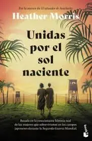 [2507015] UNIDAS POR EL SOL NACIENTE | BOOKET