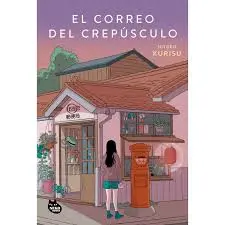 [119] CORREO DEL CREPUSCULO, EL | NEKO BOOKS