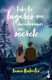 [2506621] TODOS LOS LUGARES QUE MANTUVIMOS EN SECRETO | BOOKET