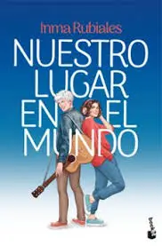 [2507008] NUESTRO LUGAR EN EL MUNDO | BOOKET
