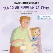 [220330] NEURONA EXPLORADORA, LA. NUDO EN LA TRIPA (TD) | PLANETA JUNIOR
