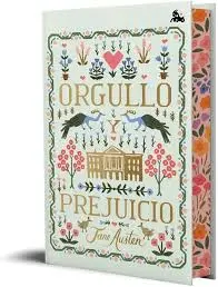 [231188] ORGULLO Y PREJUICIO | AUSTRAL