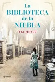 [1011225] BIBLIOTECA DE LA NIEBLA, LA | PLANETA