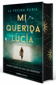[3700493] MI QUERIDA LUCIA. EDICION COLECCIONISTA | PLANETA