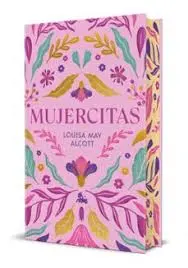 [231236] MUJERCITAS. EDICION LIMITADA CON CANTOS DECORADOS | AUSTRAL