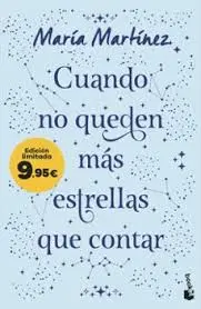 [2506980] CUANDO NO QUEDEN ESTRELLAS QUE CONTAR | BOOKET