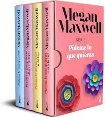 [2504829] ESTUCHE PIDEME LO QUE QUIERAS | BOOKET