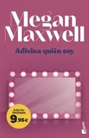 [2507033] ADIVINA QUIEN SOY | BOOKET