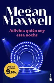 [314189] ADIVINA QUIEN SOY ESTA NOCHE | BOOKET