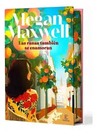 [2302701] RANAS TAMBIEN SE ENAMORAN, LAS. EDICION ESPECIAL. | ESPASA