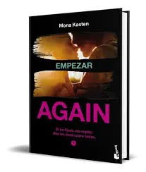 [2504718] AGAIN. EMPEZAR | BOOKET
