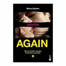 [2504720] AGAIN. SENTIR | BOOKET