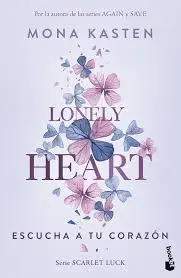 [2506053] LONELY HEART. ESCUCHA A TU CORAZON | BOOKET