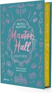 [1011000] MAXTON HALL 2 (EDICION ESPECIAL) | PLANETA