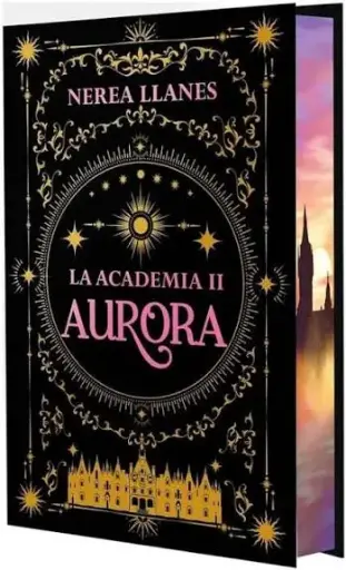 [3101675] ACADEMIA 2, LA. AURORA | CROSSBOOKS