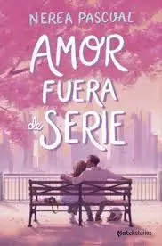 [58253] AMOR FUERA DE SERIE | ESENCIA