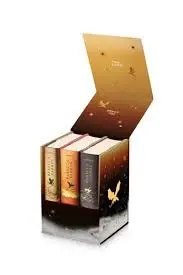 [1011859] ESTUCHE PREMIUM SERIE EMPIREO | PLANETA