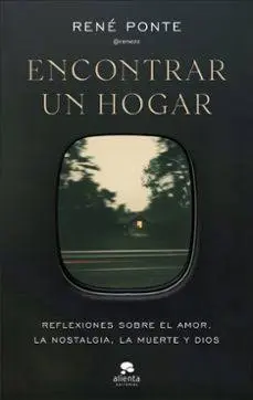 [445090] ENCONTRAR UN HOGAR | ALIENTA