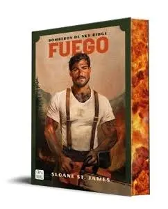[3101729] BOMBEROS 1. FUEGO EE | CROSSBOOKS
