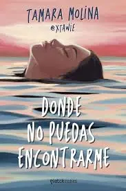 [58180] DONDE NO PUEDAS ENCONTRARME | ESENCIA