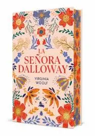 [231235] SEÑORA DALLOWAY, LA. EDICION LIMITADA CON CANTOS DECORADOS | AUSTRAL