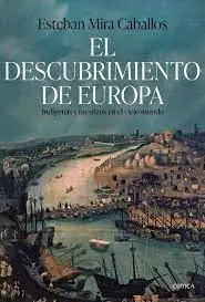 [8902001] DESCUBRIMIENTO DE EUROPA, EL | CRITICA