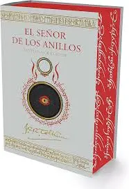 [1401500] SEÑOR DE LOS ANILLOS. EDICION ILUSTRADA | BOOKET