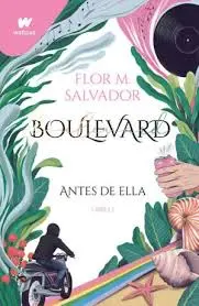 [827041] BOULEVARD 3 | MONTENA