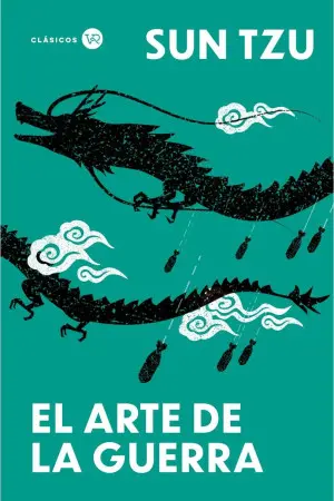 [20-42-007] ARTE DE LA GUERRA, EL | V&R