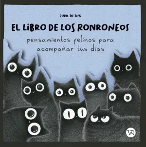 [04-52-005] LIBRO DE LOS RONRONEO, EL | V&R
