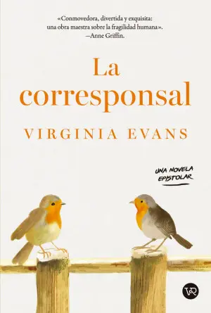 [41-09-006] CORRESPONSAL, LA | V&R