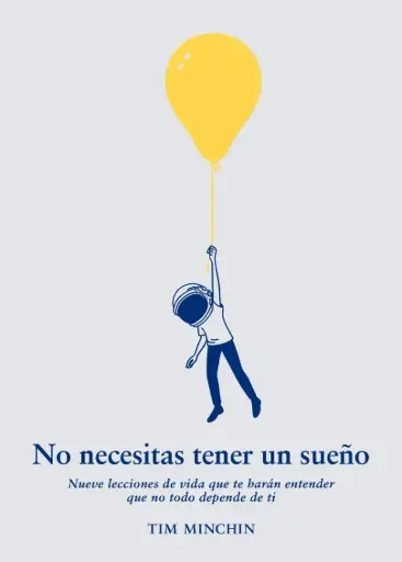 [04-52-004] NO NECESITAS TENER UN SUEÑO | V&R