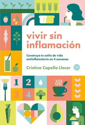 [04-54-002] VIVIR SIN INFLAMACION | V&R