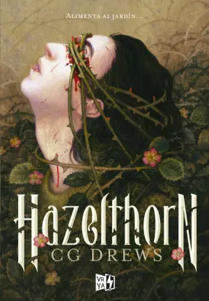 [20-65-014] HAZELTHORN | V&R