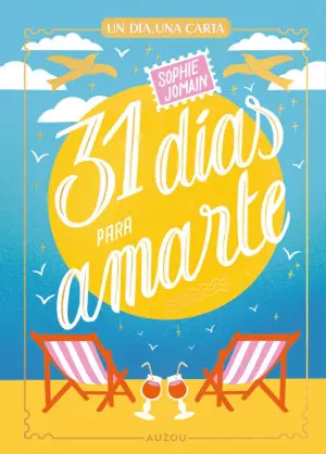[AZ-29-002] 31 DIAS PARA AMARTE | V&R